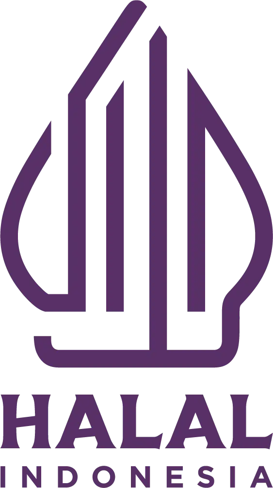 logo halal indonesia 1