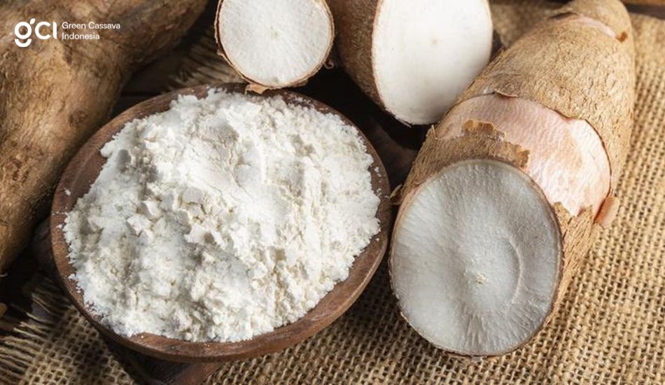 Apa Itu Tepung Tapioka? Penjelasan Lengkap dan Manfaatnya