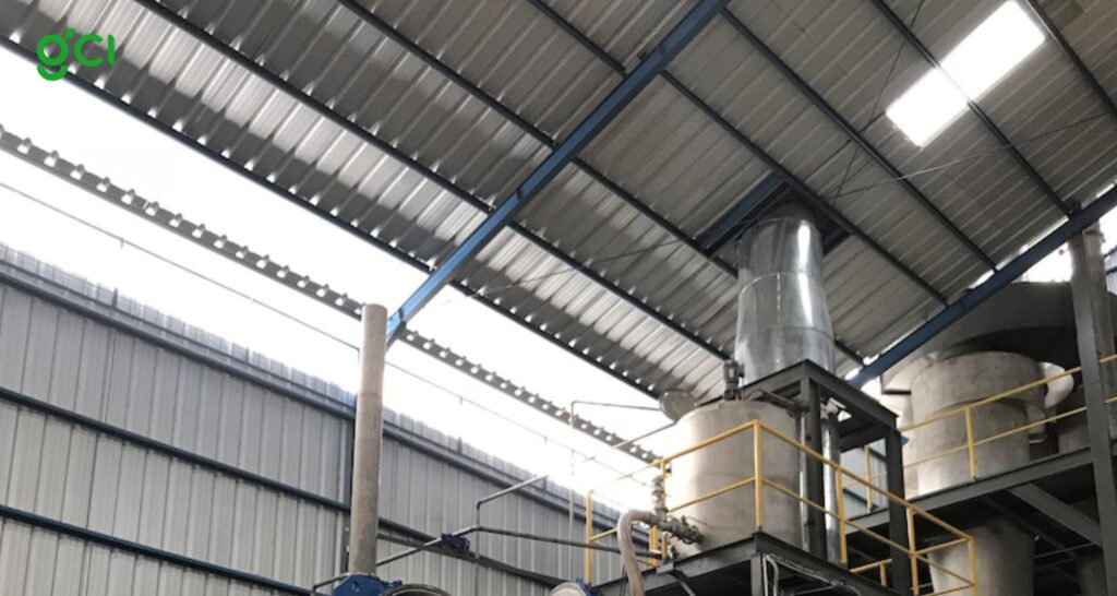 Distributor Tepung Tapioka di Jakarta untuk Kebutuhan Industri & UMKM