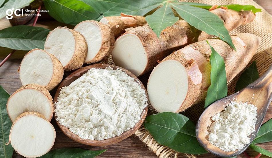 Rekomendasi Pabrik Tepung Tapioka Terpercaya untuk Kebutuhan Industri Anda