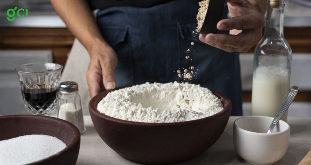 Tanaman Asal Tepung Tapioka: Kenapa Penting untuk Industri Pangan Masa Kini?