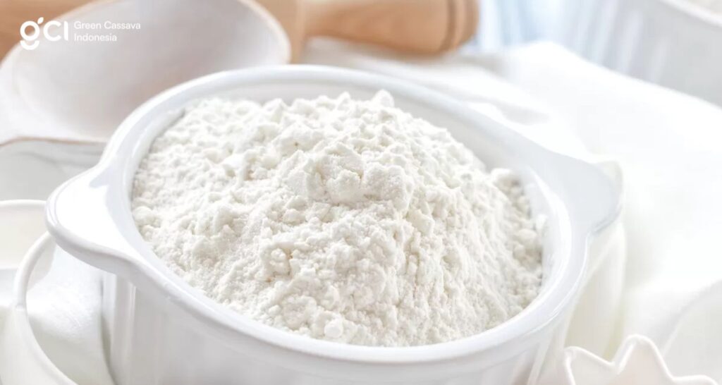 Tepung Tapioka Adalah: Pengertian, Fungsi, dan Kualitas Unggulan untuk Kebutuhan Modern