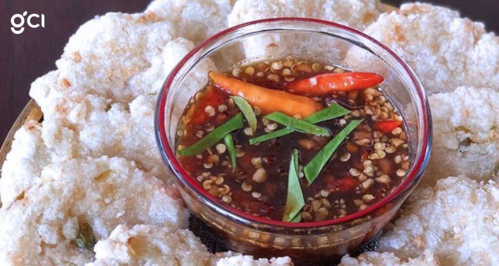 Tepung Tapioka Dibuat untuk Makanan Apa? Ini Jawaban Lengkapnya