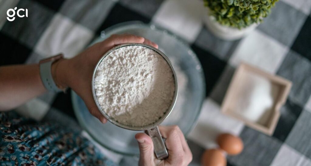 Tepung Tapioka Terbuat dari Apa? Ini Penjelasan Lengkap dan Manfaatnya