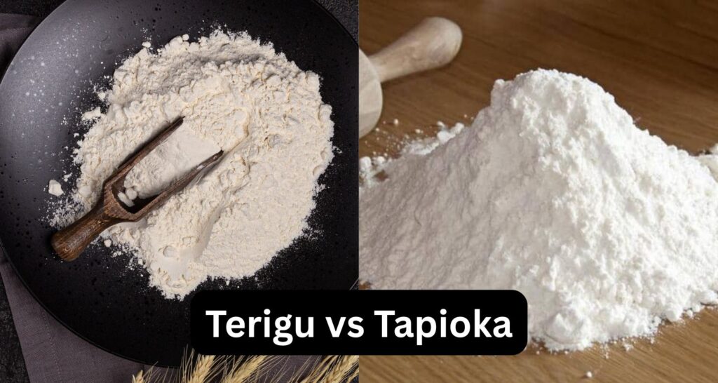3 Perbedaan Utama Tepung Tapioka dan Tepung Terigu yang Wajib Kamu Tahu