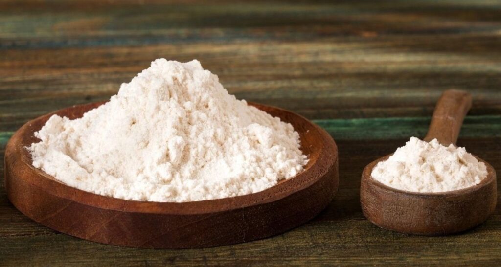 4 Manfaat Tepung Tapioka untuk Wajah