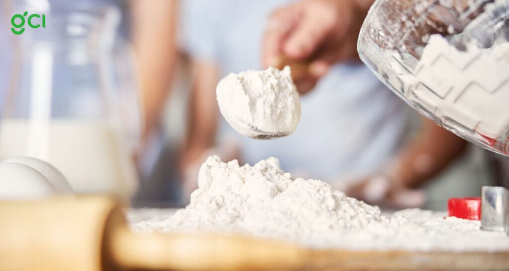Apakah Tepung Kanji dan Tepung Tapioka Sama? Ini Penjelasan Lengkapnya