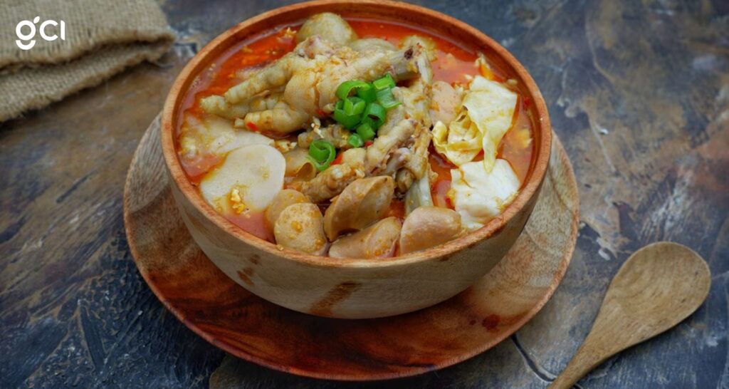 Bahan Bahan Untuk Membuat Seblak, Cocok Untuk Kamu Buat di Rumah.