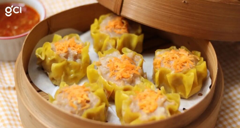 Bahan Dimsum untuk UMKM: Praktis Dan Aman