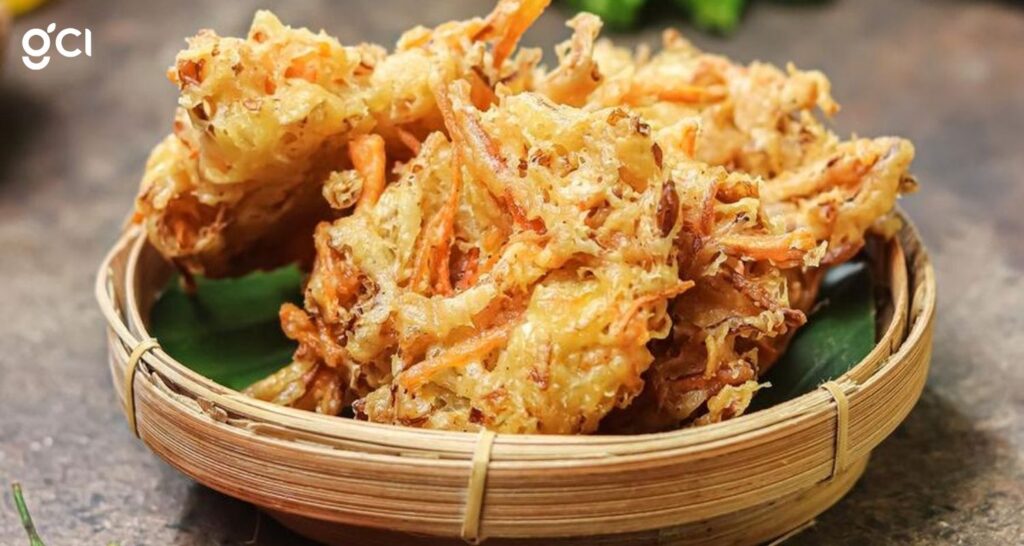 Kegunaan Tepung Tapioka untuk Gorengan: Rahasia Tekstur Renyah dan Ringan