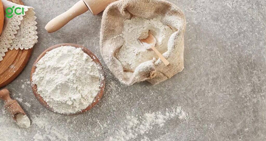 Nama Lain dari Tepung Tapioka: Kenali Istilah, Fungsi, dan Perbedaannya