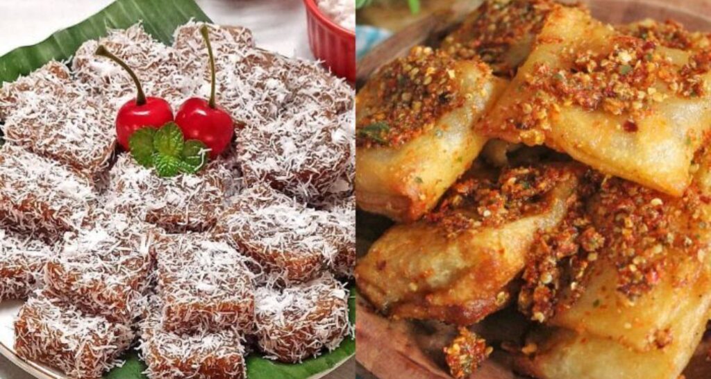 Resep Tapioka Rumahan Enak dan Mudah untuk Camilan Keluarga