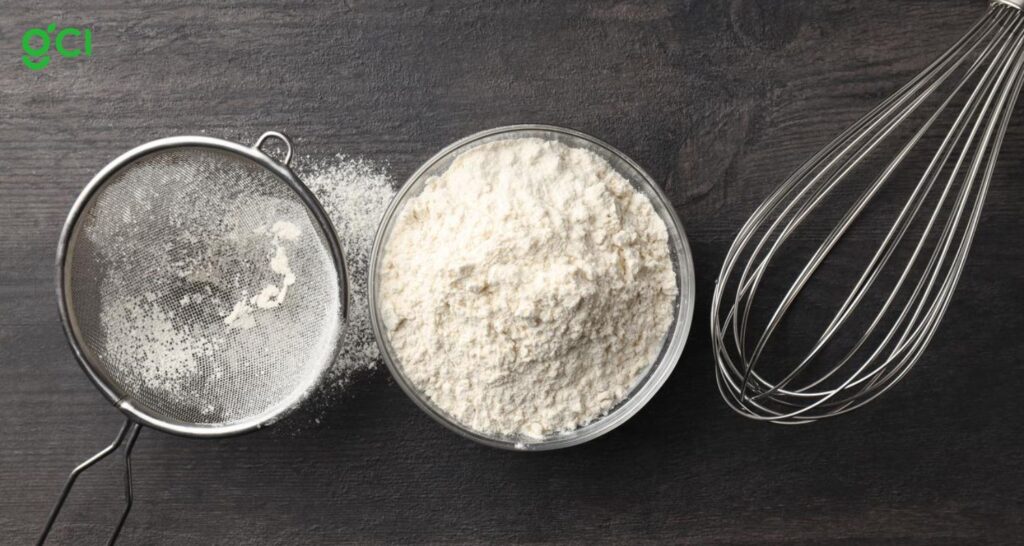 Tepung Tapioka Untuk Apa? Ini Fungsi, Manfaat, dan Aplikasinya dalam Industri Modern