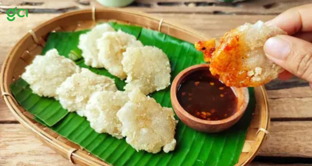 Tepung Tapioka untuk Gorengan: Solusi Tekstur, Rasa, dan Kualitas Produk Kuliner