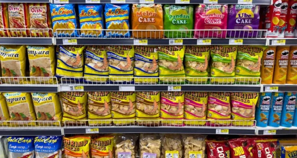 10 Ciki Ciki Indomaret Paling Laris Sepanjang Masa