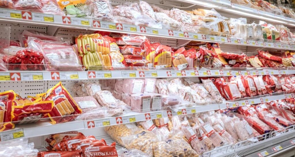 4 Fungsi Tapioka dalam Produk Frozen Food