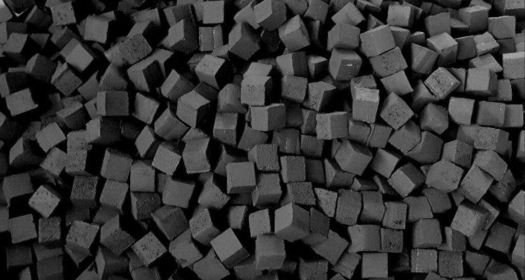 5 Jenis Briket yang Umum Digunakan di Indonesia