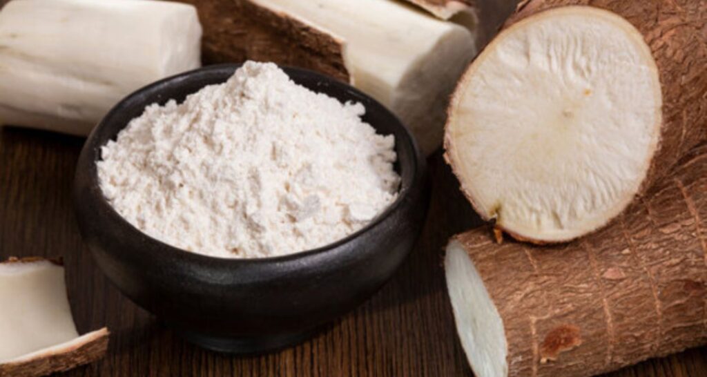 Fungsi Tepung Tapioka dalam Industri Makanan Modern