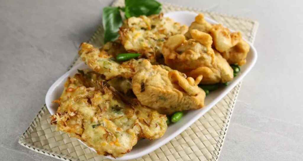 Fungsi Tepung Tapioka dalam Industri Makanan Modern