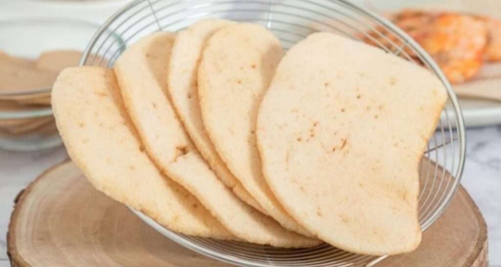 Kerupuk Terbuat dari Udang: Ciri Khas, Rasa, dan Kandungan Nutrisi