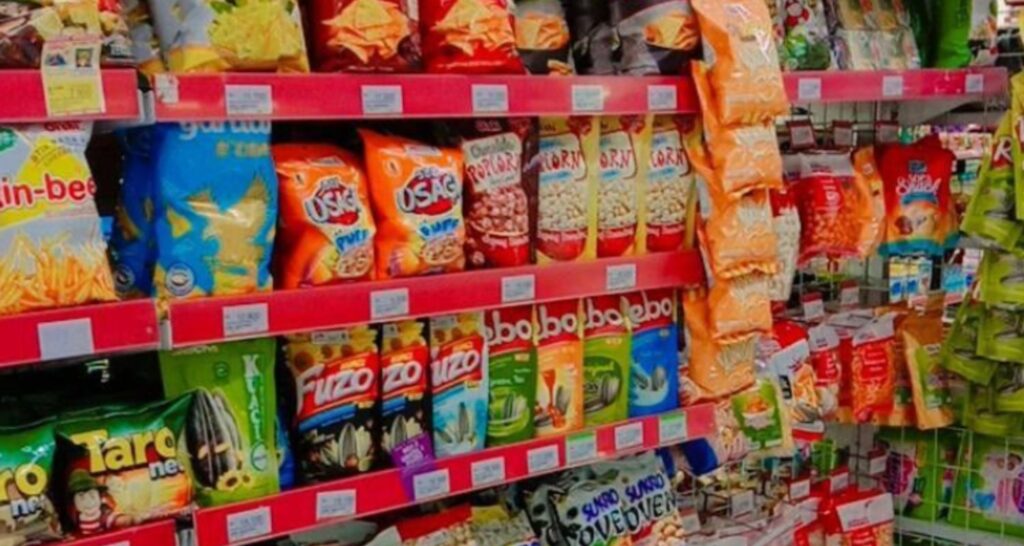 5 rrekomendasi ciki ciki indomaret di bawah 10 ribu yang enak dan praktis
