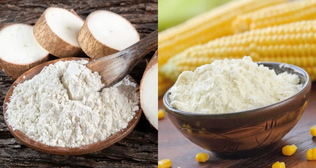 kenapa tapioka lebih dipilih dibanding corn starch ini penjelasan ilmiahnya (1)