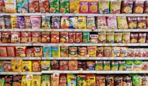 Ciki Ciki Indomaret Rasa Pedas: Camilan Favorit dengan Sensasi Nagih