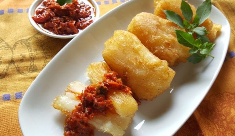 5 ciri singkong yang bagus untuk digoreng ciri dan tips mengolahnya