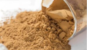 Dextrin dari Tapioka: Proses Produksi dan Keunggulannya