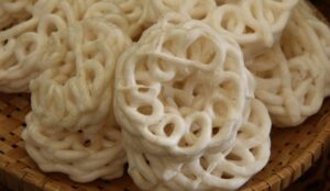 Kerupuk Terbuat dari Apa Saja? Ini Bahan Dasar yang Paling Umum di Indonesia
