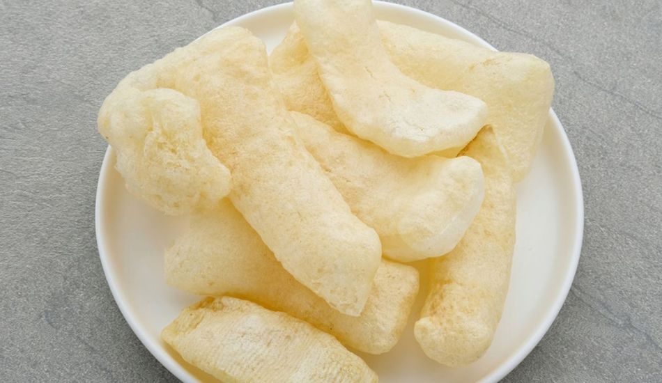 Kerupuk Terbuat dari Kulit Sapi? Ini Fakta di Balik Kerupuk Rambak