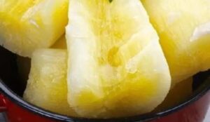 Mengenal Singkong Mentega: Kenapa Rasanya Lebih Pulen dan Gurih?