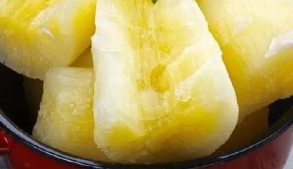 mengenal singkong mentega kenapa rasanya lebih pulen dan gurih