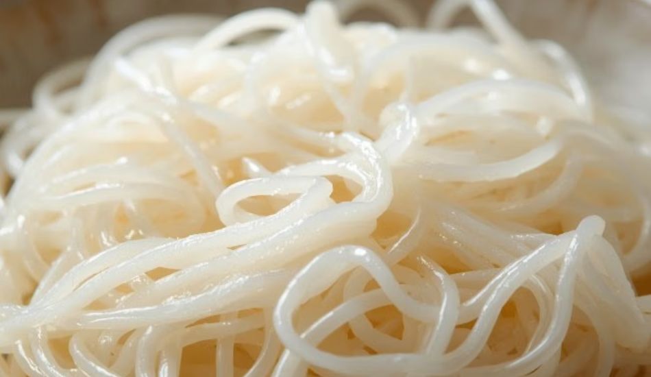 mie soun bahan, cara memasak, dan olahan populer di indonesia