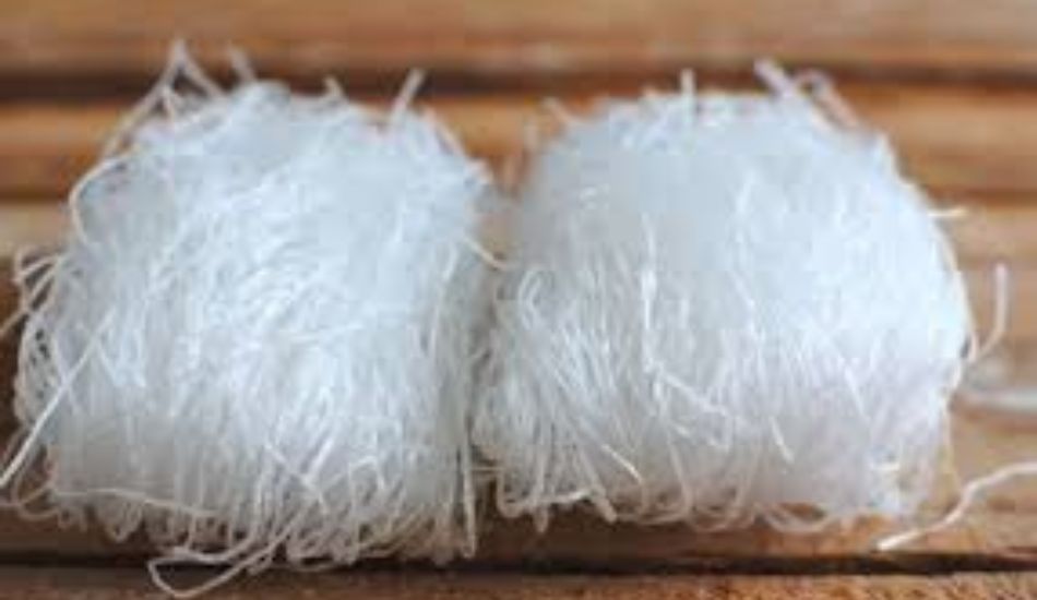 Mie Soun Terbuat dari Apa? Ini Bahan yang Membuatnya Kenyal dan Bening