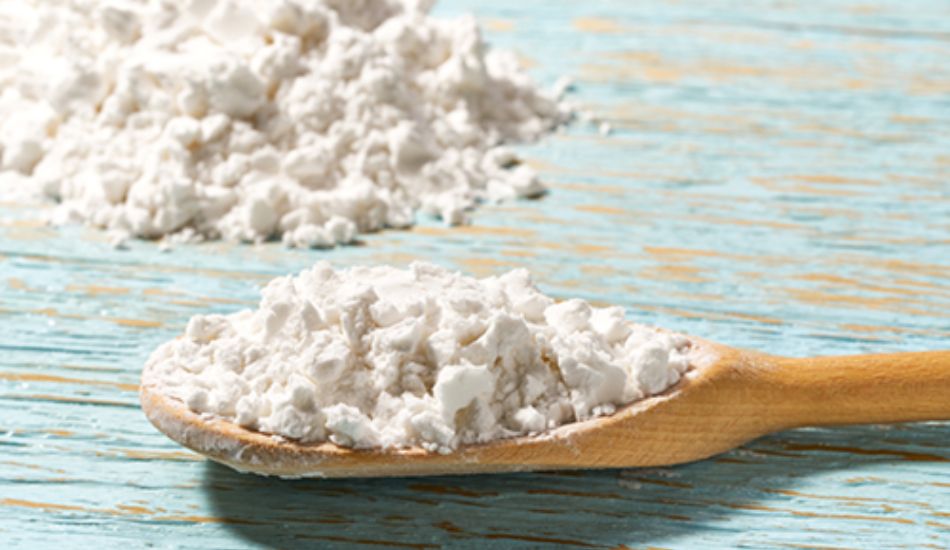 Perbedaan Dextrin Berbasis Tapioka dan Jagung yang Perlu Anda Ketahui