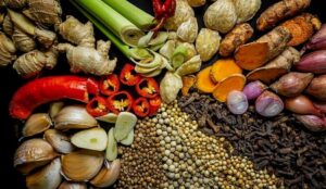 Rempah-Rempah Indonesia: Jenis, Manfaat, dan Perannya dalam Masakan