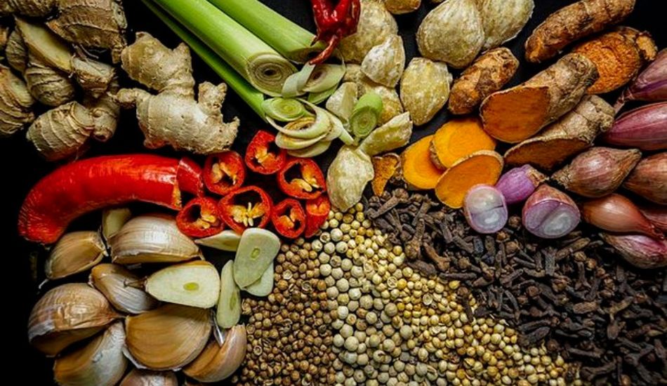 sushi terbuat dari apa ini bahan dasar yang perlu kamu tahu