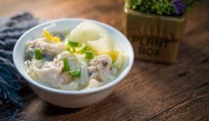 Resep Pangsit Kuah Hangat untuk Menu Harian: Praktis, Enak, dan Mengenyangkan