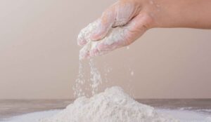 Kenapa Tapioka Bisa Jadi Alternatif Corn Starch Paling Fleksibel?