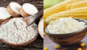 Alternatif Corn Starch yang Mudah Ditemukan: Kenapa Banyak Orang Memilih Tapioka?