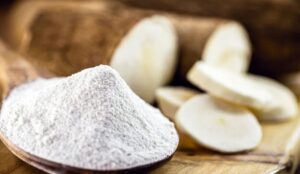 Tapioka Tepung Apa? Ini Karakteristik dan Teksturnya