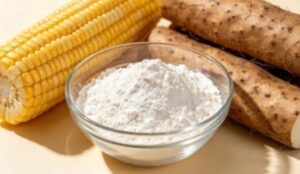 Tapioka atau Corn Starch? Kenali Perbedaan Fungsi Sebelum Memasak