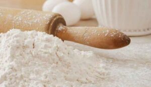 Tepung Tapioka Terbuat dari Apa? Ini Proses dan Bahan Dasarnya