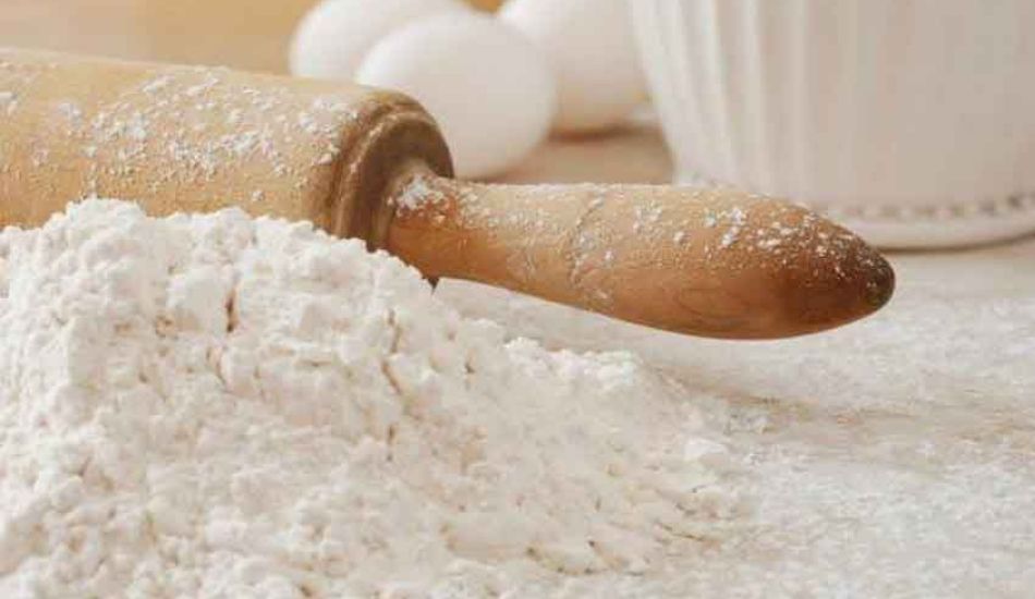 tepung tapioka terbuat dari apa ini proses dan bahan dasarnya