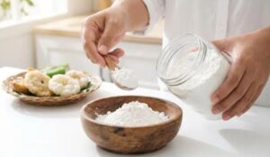 Tepung Tapioka untuk Baking: Apakah Bisa Menggantikan Tepung Jagung?