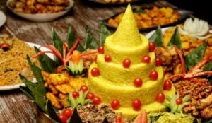 Tumpeng: Makna Filosofi, Jenis, dan Cara Membuat Tumpeng Sederhana