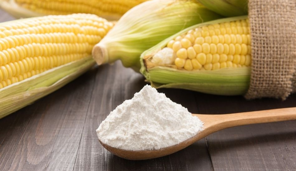 alternatif tepung jagung untuk gorengan lebih renyah, apakah tapioka lebih baik