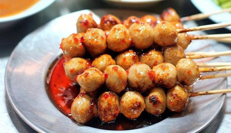 Cara Membuat Cilok Bumbu Kacang yang Kenyal, Gurih, dan Anti Gagal