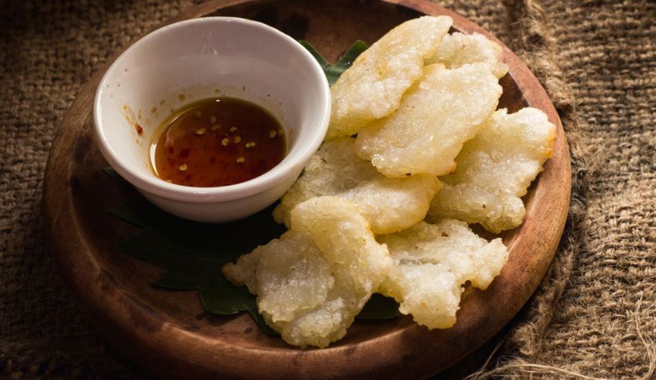 Cara Membuat Cireng yang Kenyal, Renyah, dan Tidak Alot: Panduan untuk Pemula